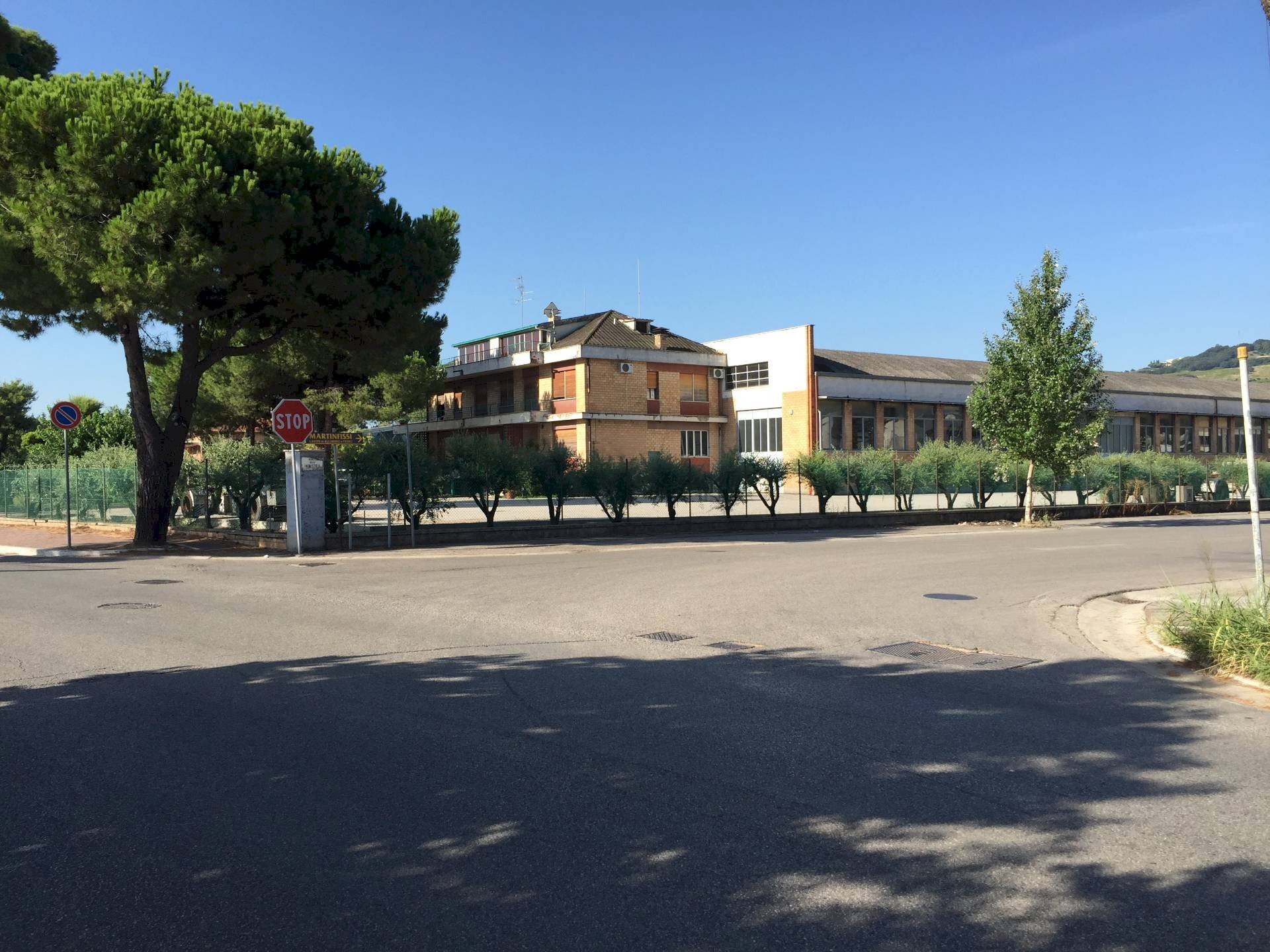 Foto 2 - Capannone Via Roma
 
344, Martinsicuro - foto 2