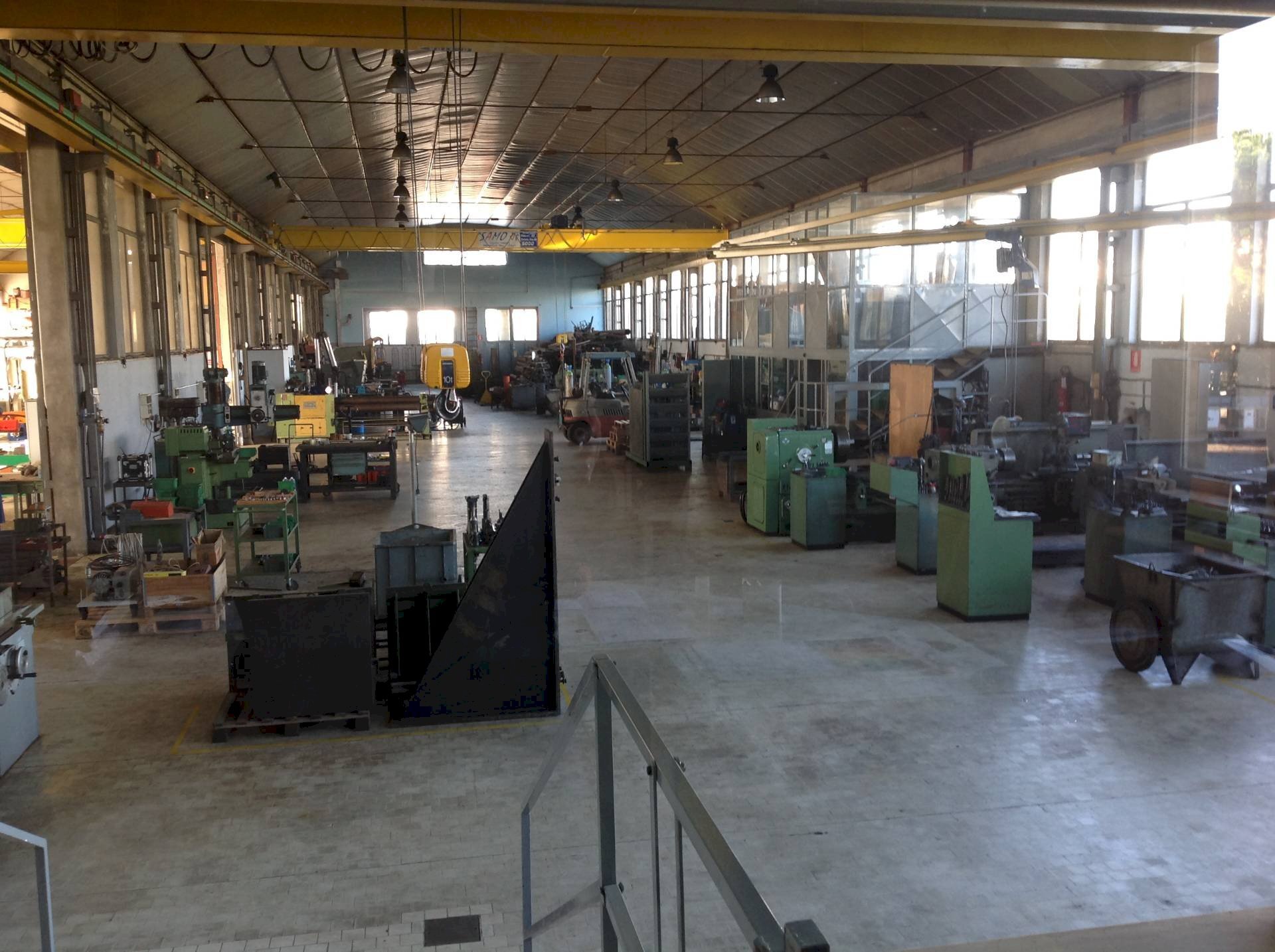 Foto 3 - Capannone Via Roma
 
344, Martinsicuro - foto 3