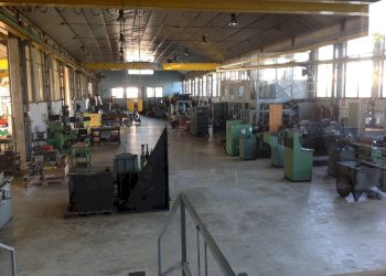 Foto 3 - Capannone Via Roma
 
344, Martinsicuro - foto 3