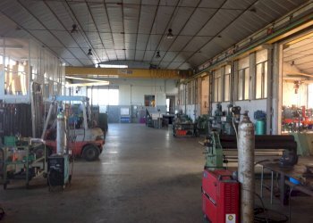 Foto 5 - Capannone Via Roma
 
344, Martinsicuro - foto 5