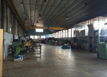 Foto 7 - Capannone Via Roma
 
344, Martinsicuro - foto 7