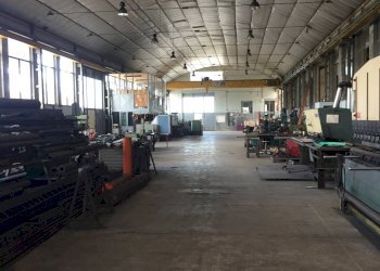 Foto 8 - Capannone Via Roma
 
344, Martinsicuro - foto 8