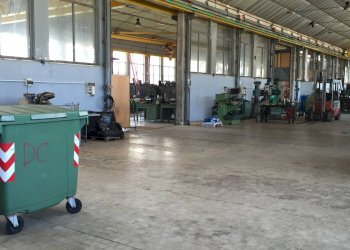 Foto 9 - Capannone Via Roma
 
344, Martinsicuro - foto 9