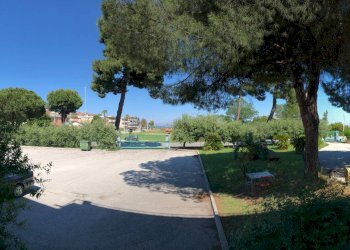 Foto 11 - Capannone Via Roma
 
344, Martinsicuro - foto 11