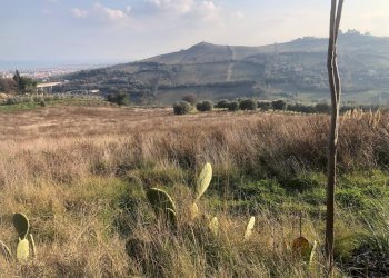 Foto 1 - Terreno agricolo Via Monte Aquilino
2, San Benedetto del Tronto - foto 1