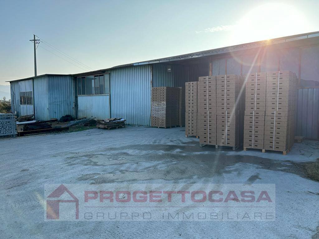 Foto 3 - Capannone Viale Alcide De Gasperi
 
335, Monteprandone - foto 3