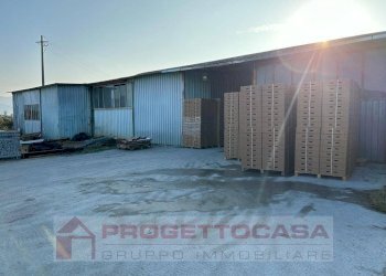 Foto 3 - Capannone Viale Alcide De Gasperi
 
335, Monteprandone - foto 3