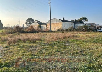 Foto 5 - Capannone Viale Alcide De Gasperi
 
335, Monteprandone - foto 5