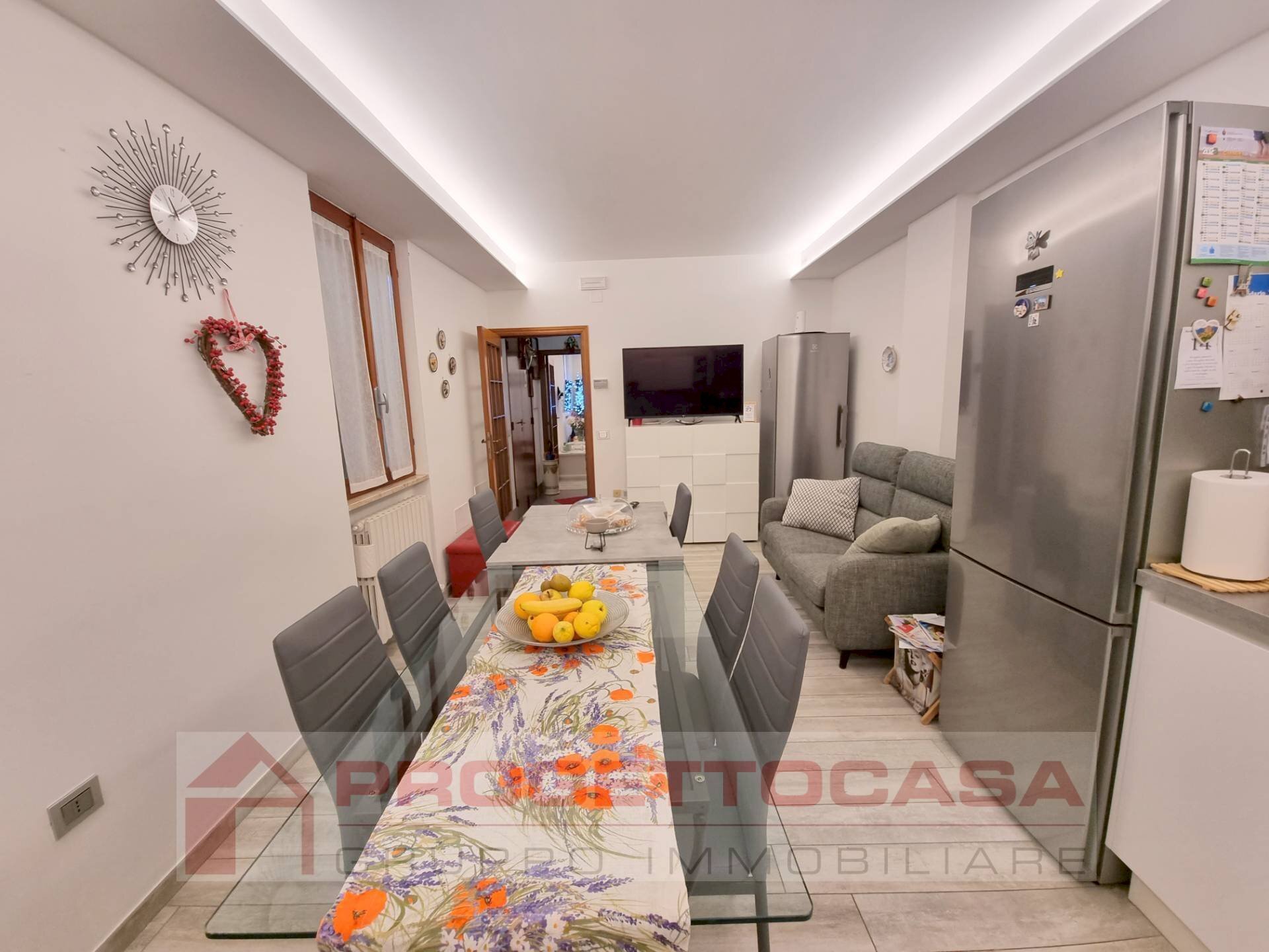 Foto 2 - Casa indipendente via Guglielmo marconi, Appignano del Tronto - foto 2