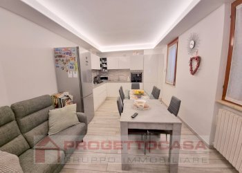 Foto 3 - Casa indipendente via Guglielmo marconi, Appignano del Tronto - foto 3