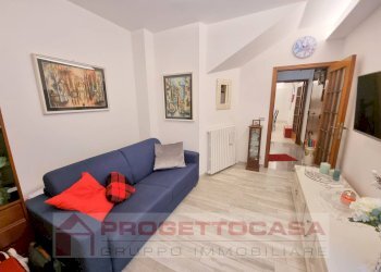 Foto 5 - Casa indipendente via Guglielmo marconi, Appignano del Tronto - foto 5