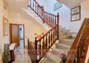 Foto 9 - Casa indipendente via Guglielmo marconi, Appignano del Tronto - foto 9