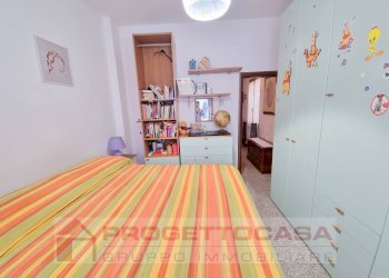 Foto 13 - Casa indipendente via Guglielmo marconi, Appignano del Tronto - foto 13