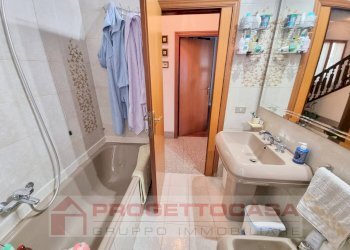 Foto 17 - Casa indipendente via Guglielmo marconi, Appignano del Tronto - foto 17