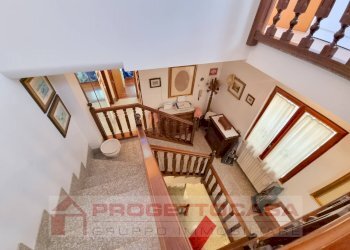 Foto 19 - Casa indipendente via Guglielmo marconi, Appignano del Tronto - foto 19