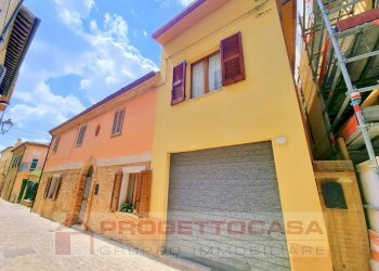 Foto 21 - Casa indipendente via Guglielmo marconi, Appignano del Tronto - foto 21