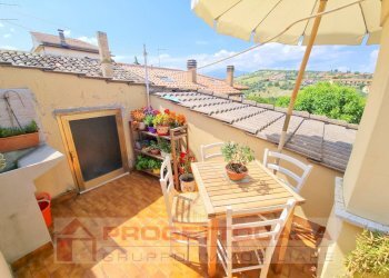 Foto 22 - Casa indipendente via Guglielmo marconi, Appignano del Tronto - foto 22