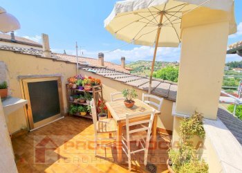 Foto 24 - Casa indipendente via Guglielmo marconi, Appignano del Tronto - foto 24