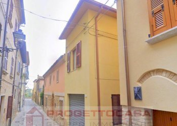 Foto 1 - Casa indipendente via Guglielmo marconi, Appignano del Tronto - foto 1