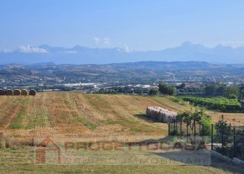 Foto 3 - Terreno edificabile CONTRADA CIVITA, Colonnella - foto 3