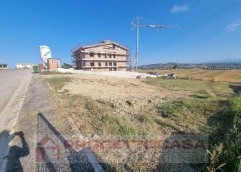 Foto 4 - Terreno edificabile CONTRADA CIVITA, Colonnella - foto 4