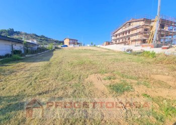 Foto 5 - Terreno edificabile CONTRADA CIVITA, Colonnella - foto 5