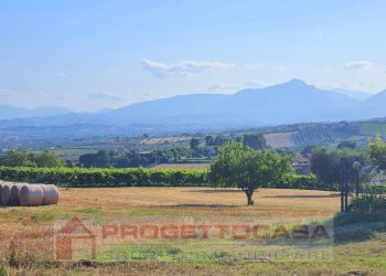 Foto 6 - Terreno edificabile CONTRADA CIVITA, Colonnella - foto 6