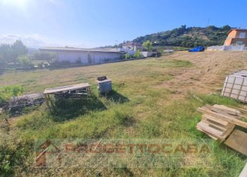 Foto 8 - Terreno edificabile CONTRADA CIVITA, Colonnella - foto 8