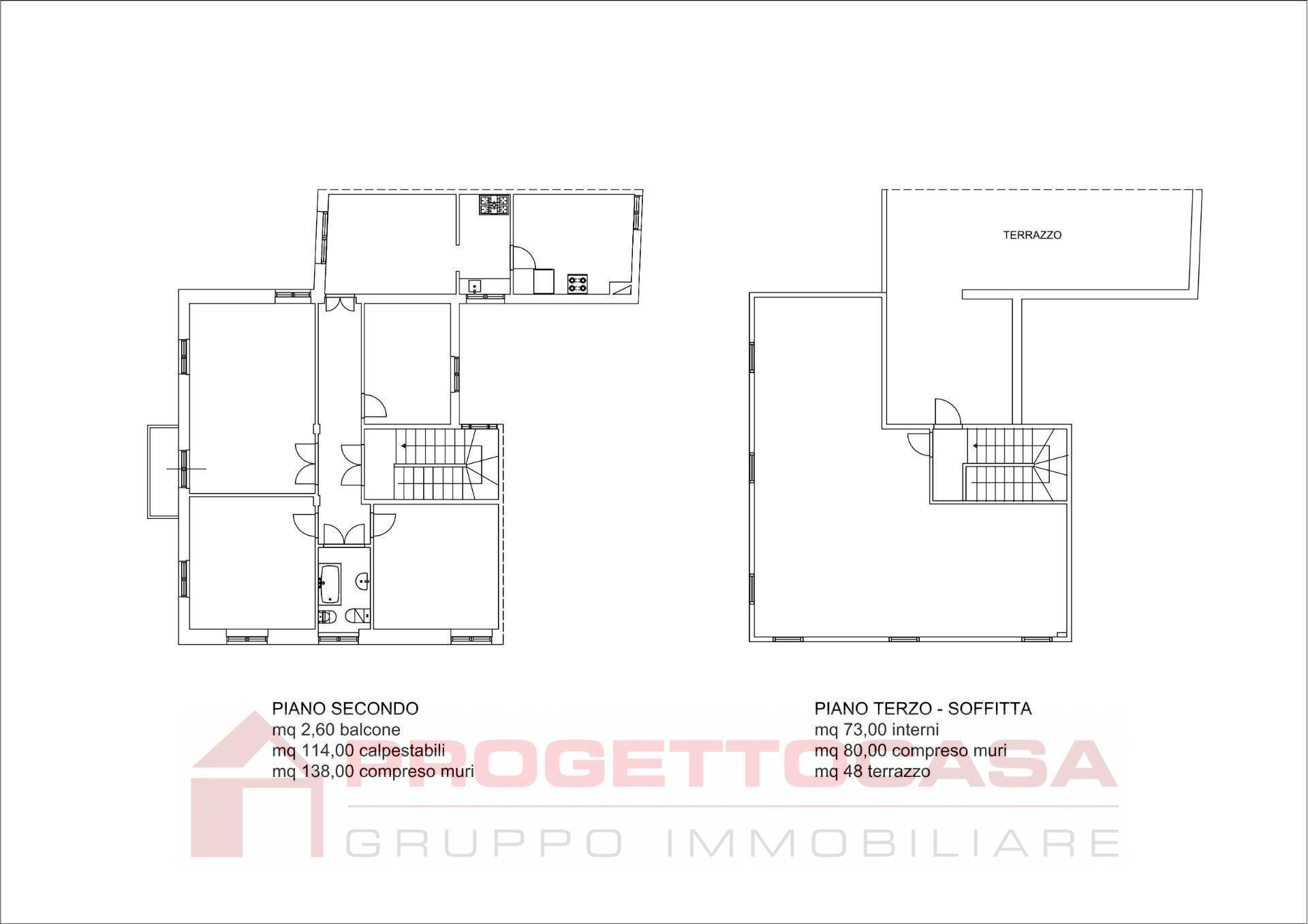 Foto 2 - Apartment via mercantini
snc, San Benedetto del Tronto - photo 2