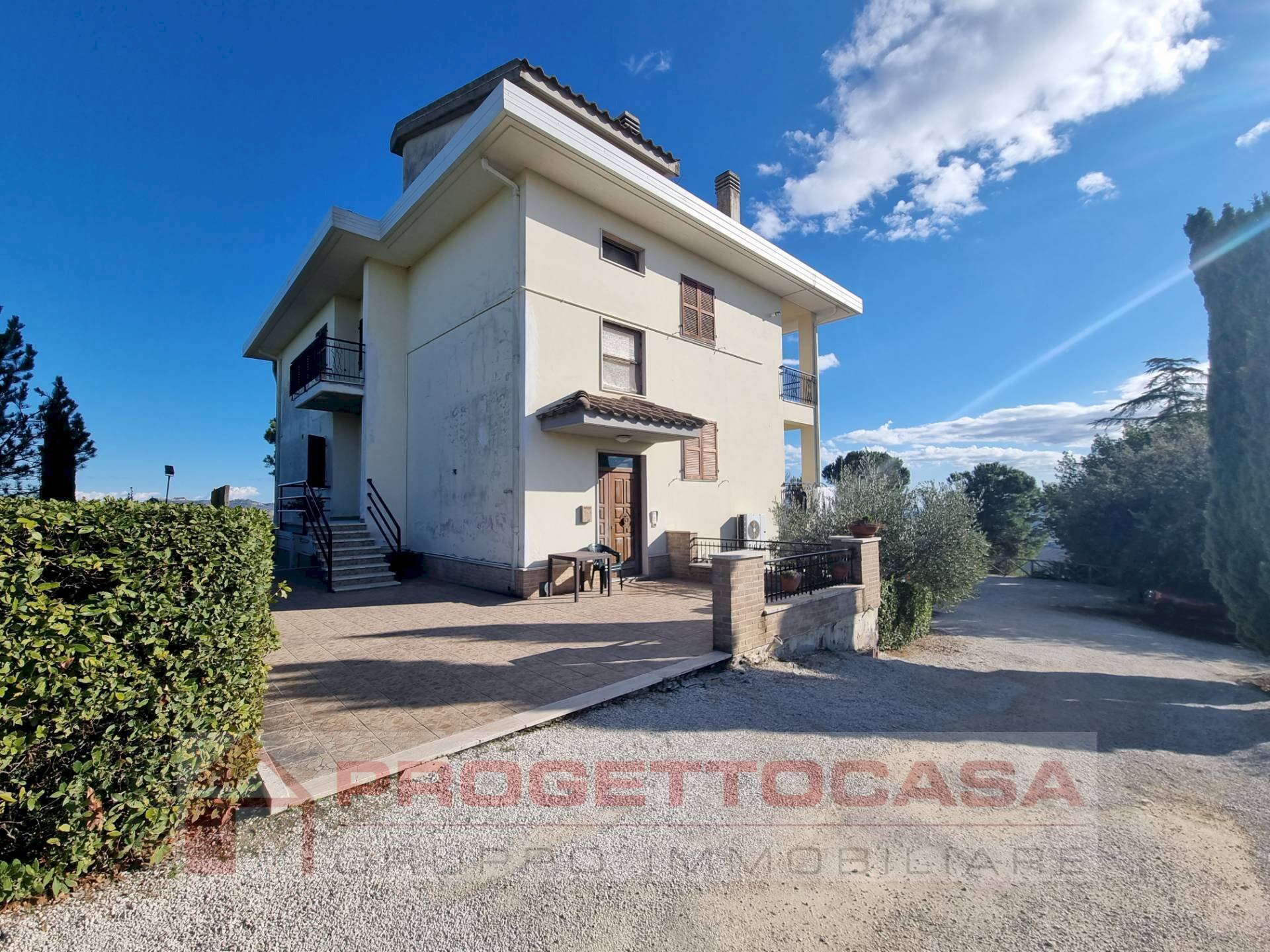 Foto 2 - Independent house TESINO, Offida - photo 2