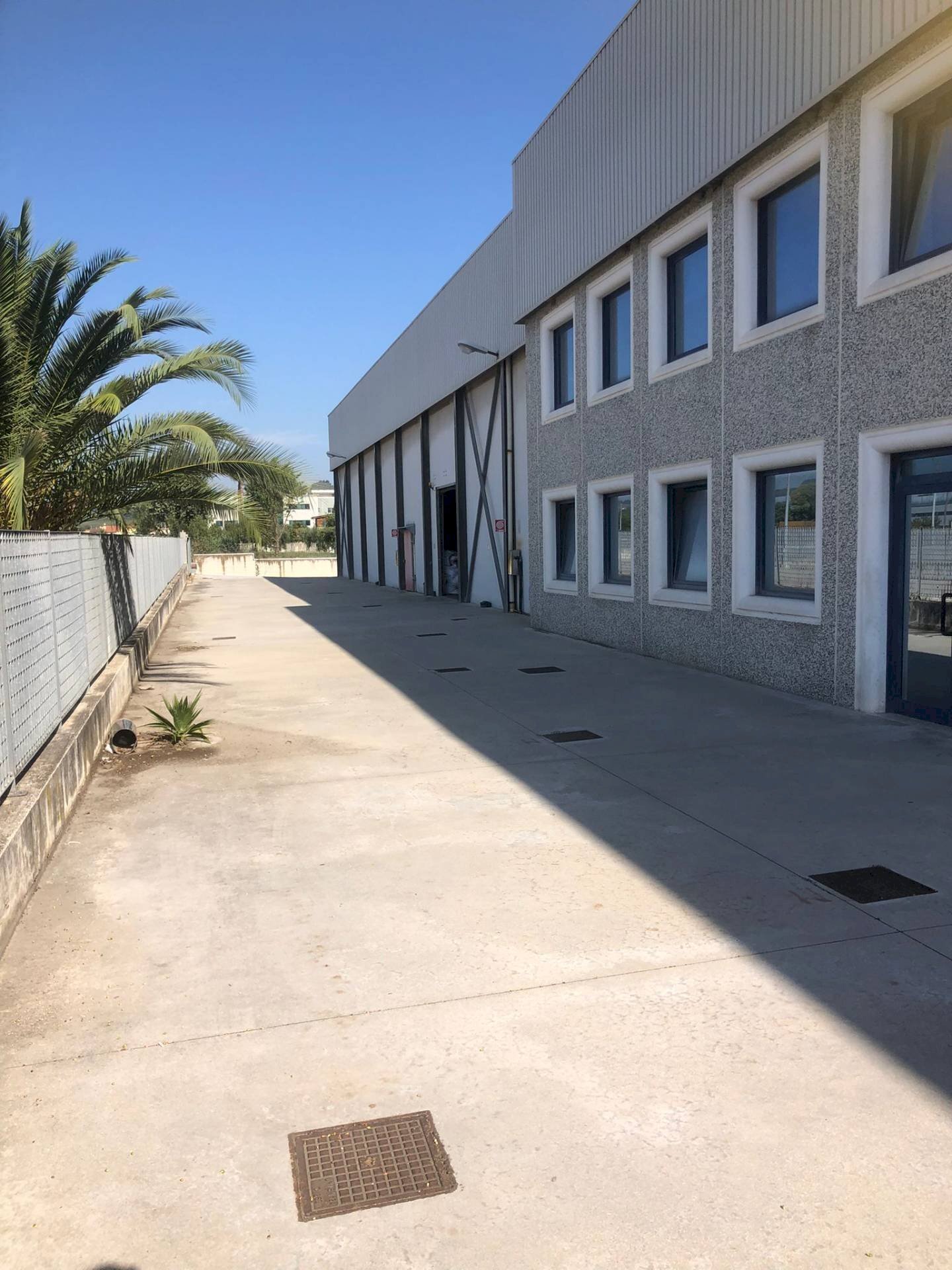 Foto 1 - Capannone Monteprandone - foto 1