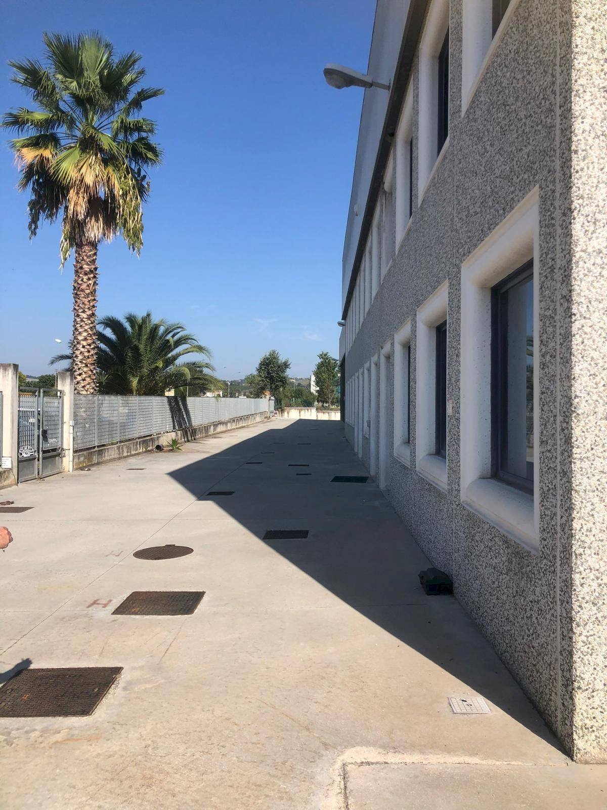 Foto 3 - Capannone Monteprandone - foto 3