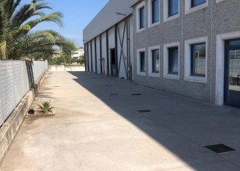 Foto 1 - Capannone Monteprandone - foto 1