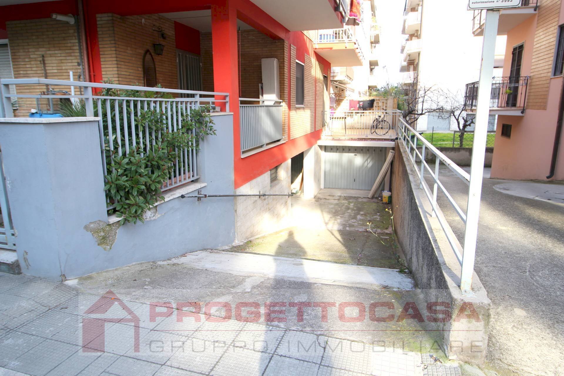 Foto 3 - Box via dei mille, San Benedetto del Tronto - foto 3