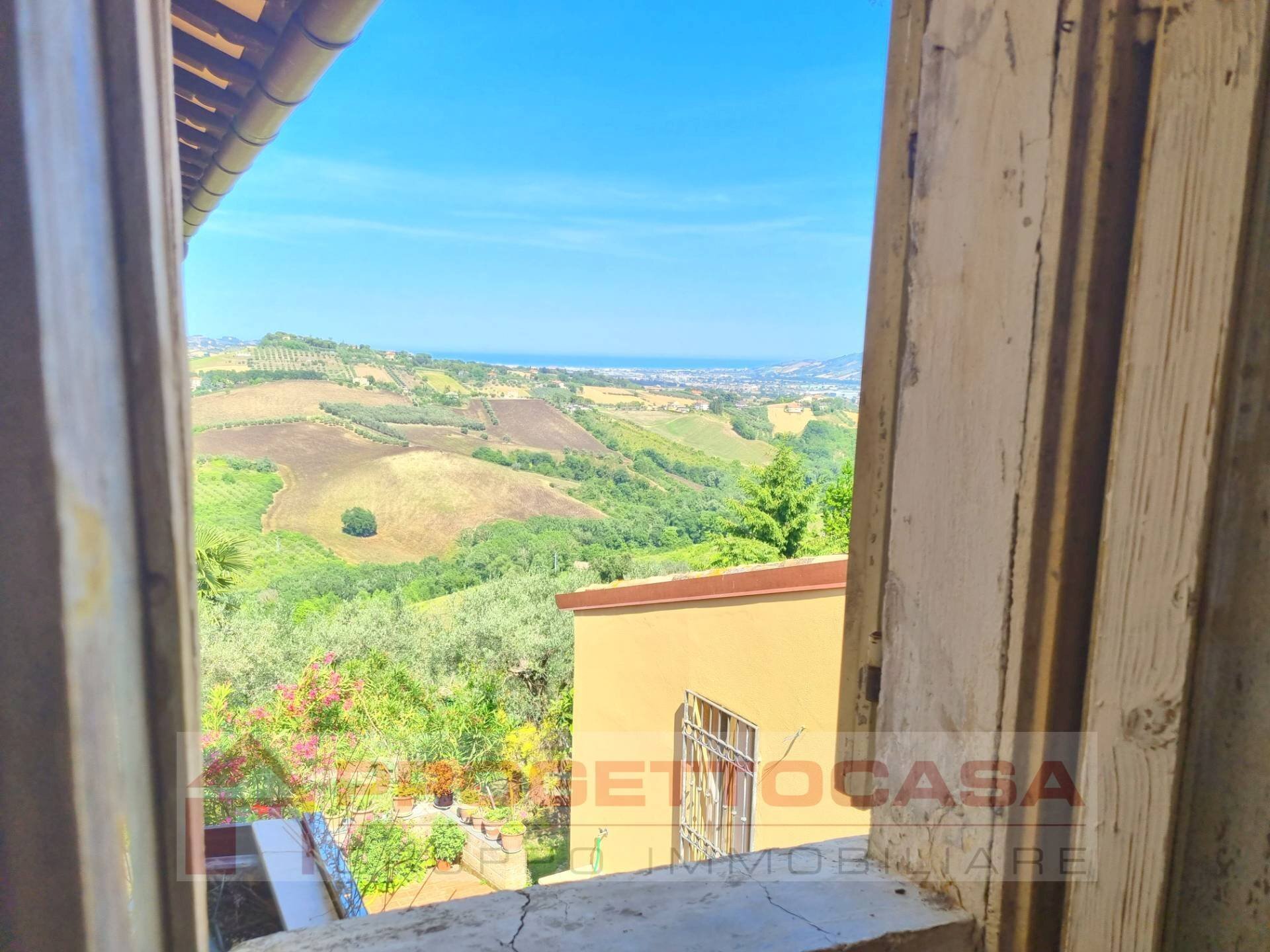 Foto 2 - Casa indipendente VIA LEOPARDI, Monsampolo del Tronto - foto 2