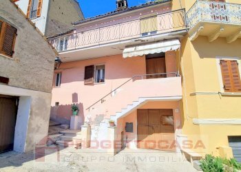 Foto 1 - Casa indipendente VIA LEOPARDI, Monsampolo del Tronto - foto 1