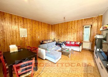 Foto 3 - Quadrilocale Contrada Castiglioni, Castignano - foto 3