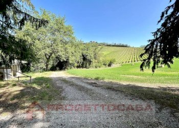 Foto 14 - Quadrilocale Contrada Castiglioni, Castignano - foto 14