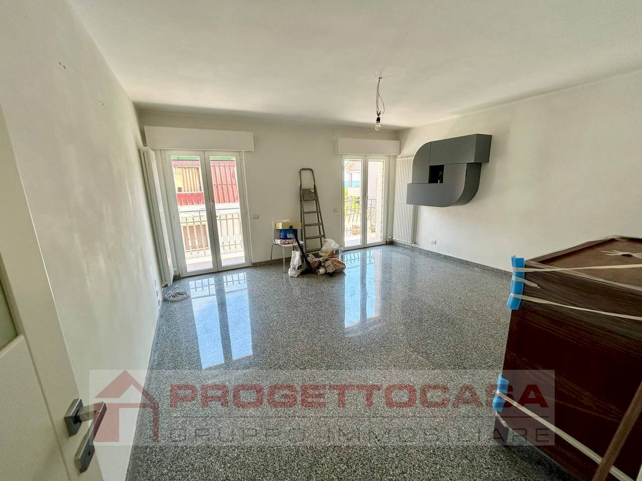 Foto 3 - Apartment Via Ponza
 
7, Grottammare - photo 3