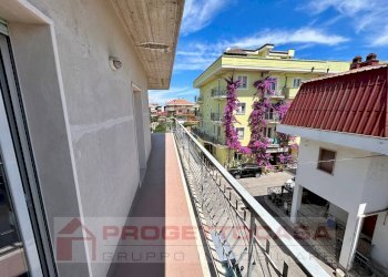 Foto 5 - Appartamento Via Ponza
 
7, Grottammare - foto 5