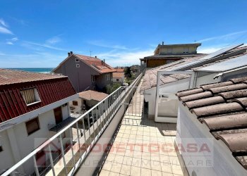 Foto 21 - Appartamento Via Ponza
 
7, Grottammare - foto 21