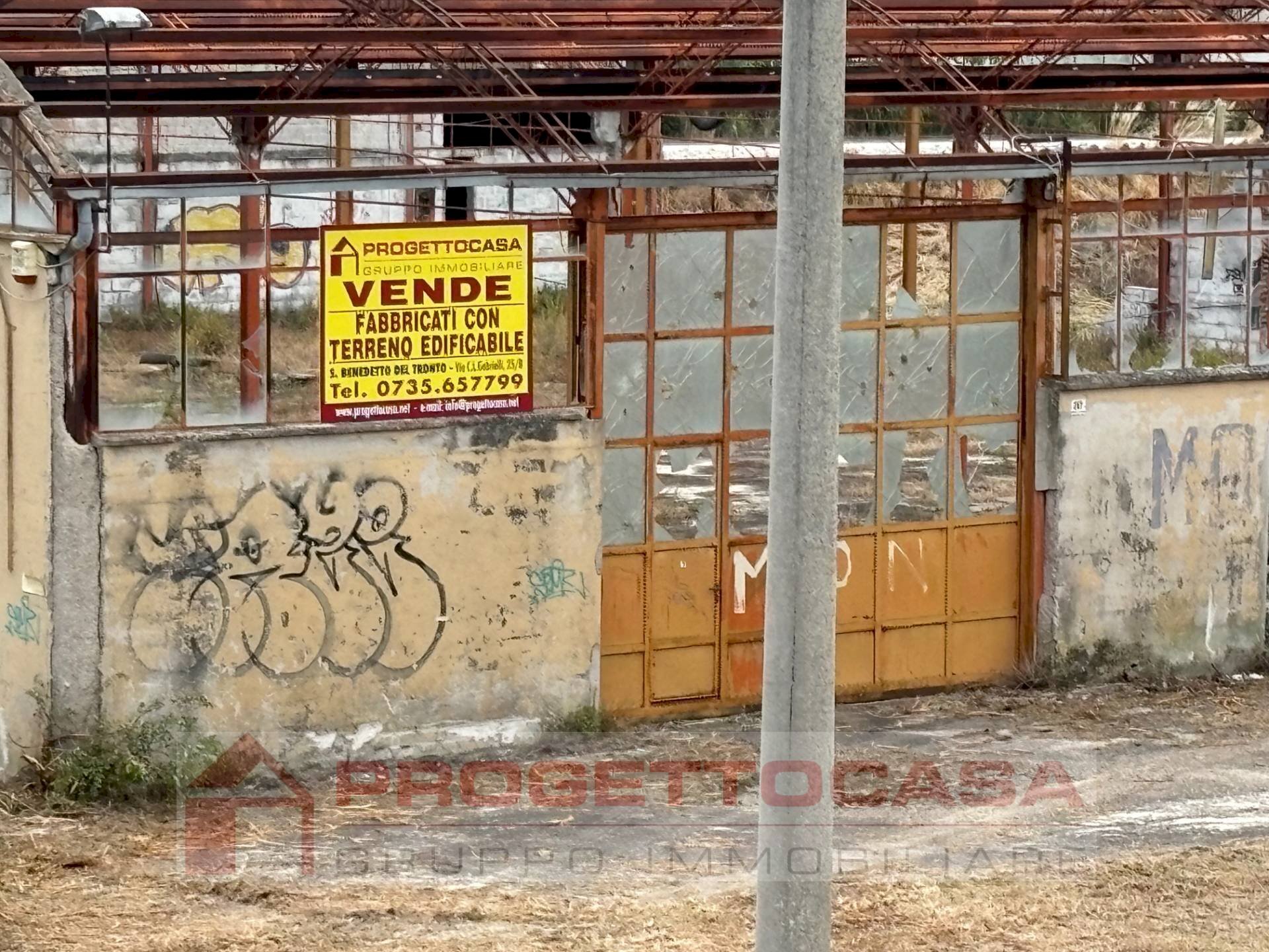 Foto 2 - Terreno edificabile Località Collenaresco, Giulianova - foto 2