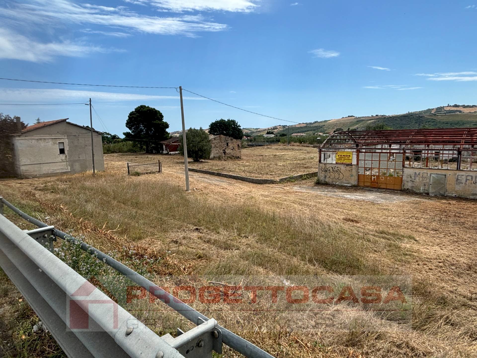 Foto 3 - Terreno edificabile Località Collenaresco, Giulianova - foto 3