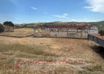 Foto 1 - Terreno edificabile Località Collenaresco, Giulianova - foto 1