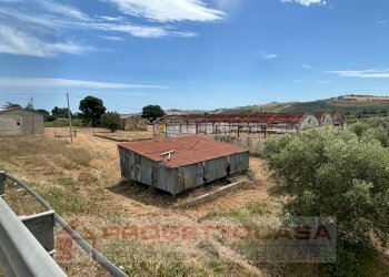 Foto 4 - Terreno edificabile Località Collenaresco, Giulianova - foto 4