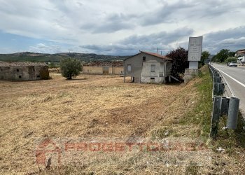 Foto 6 - Terreno edificabile Località Collenaresco, Giulianova - foto 6