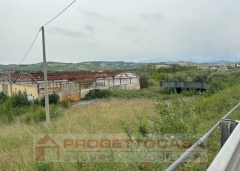 Foto 9 - Terreno edificabile Località Collenaresco, Giulianova - foto 9