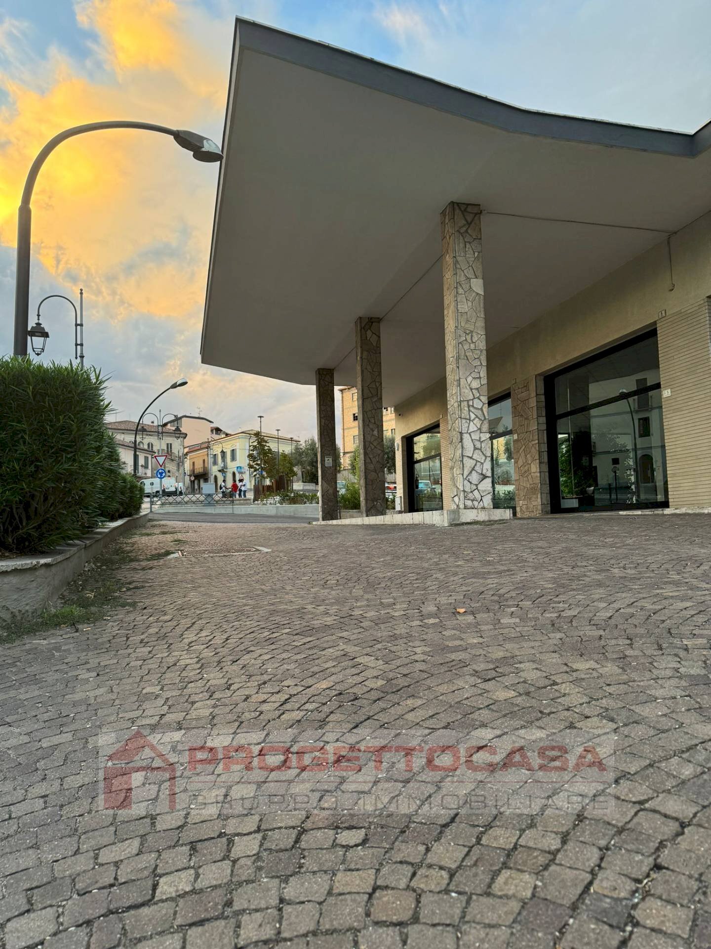 Foto 2 - Locale Commerciale Via G.Matteotti, Nereto - foto 2