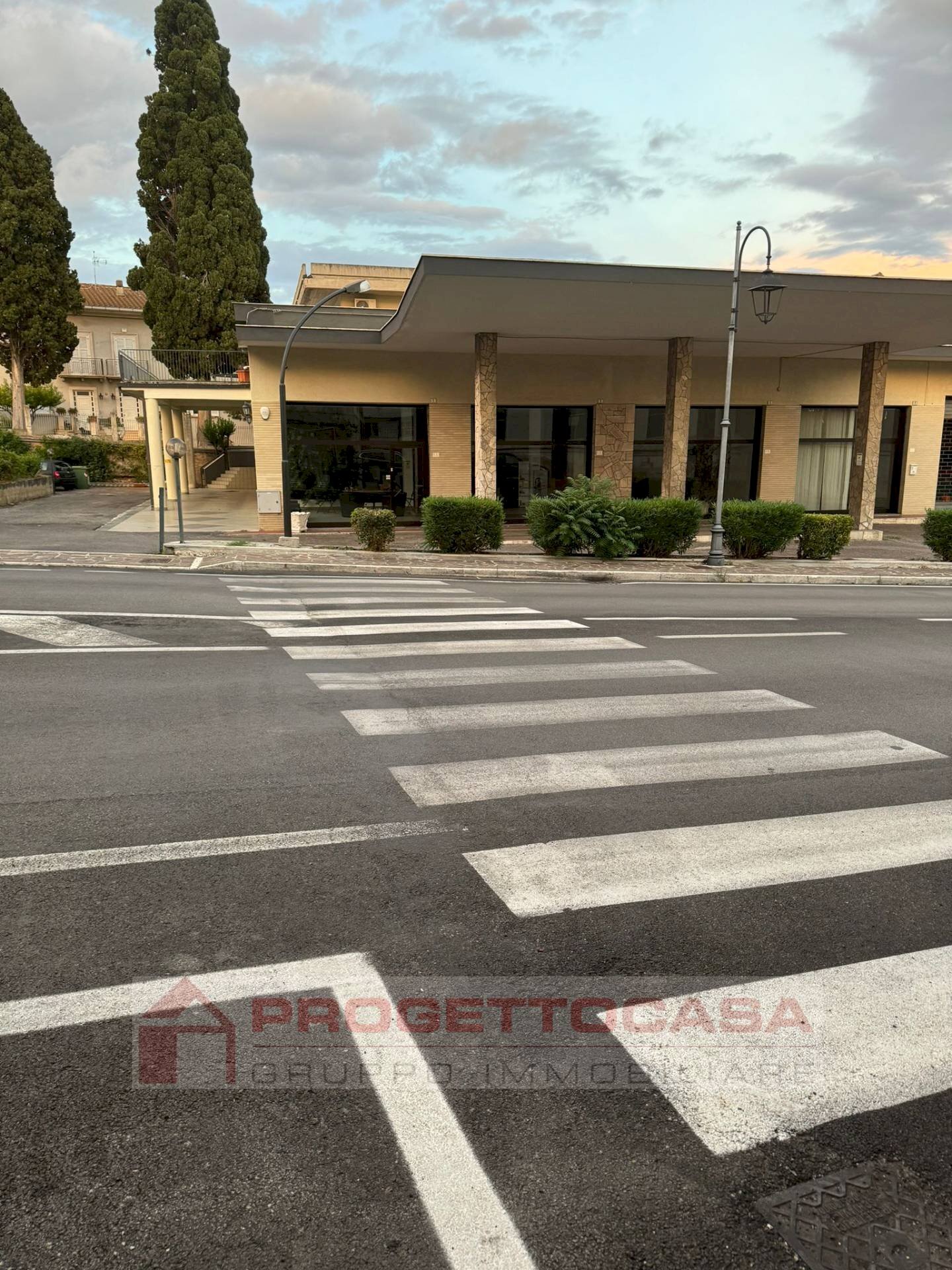 Foto 3 - Locale Commerciale Via G.Matteotti, Nereto - foto 3