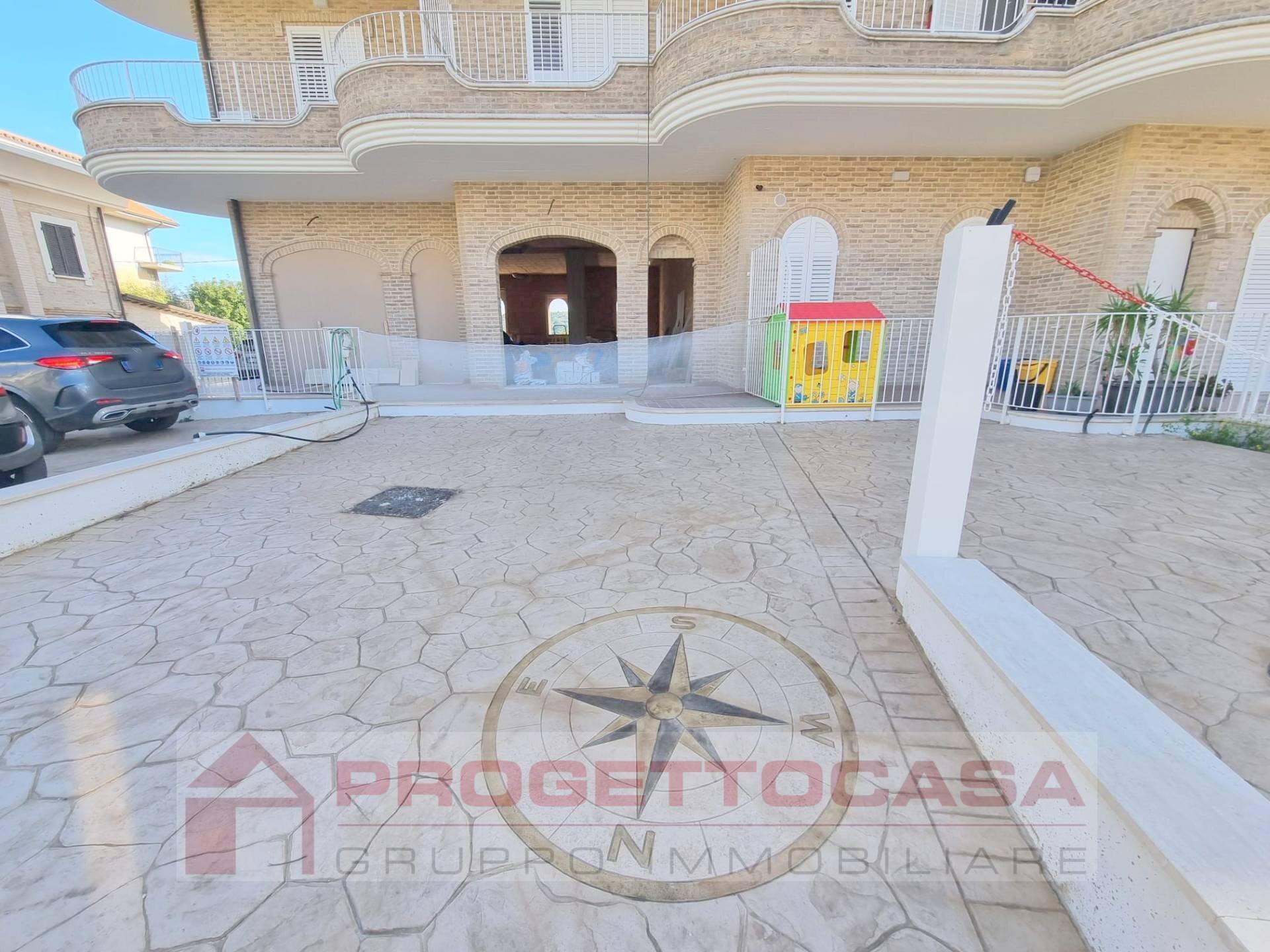 Foto 1 - Quadrilocale Monsampolo del Tronto - foto 1